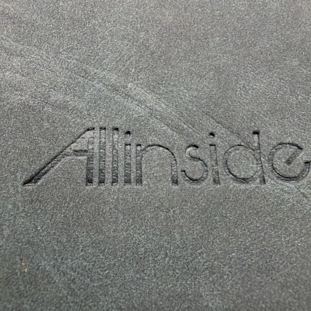Allinside 13 inch Laptop Sleeve Case for MacBook Air 13 2018-2025/MacBook Pro